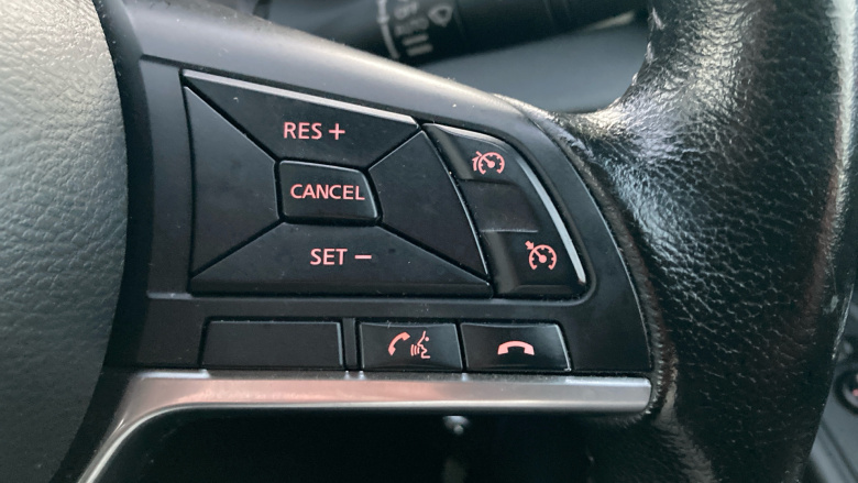 Nissan Micra 0.9 IG-T N-Connecta 5dr Petrol Hatchback